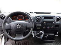 Opel movano - afbeelding 22 van  24