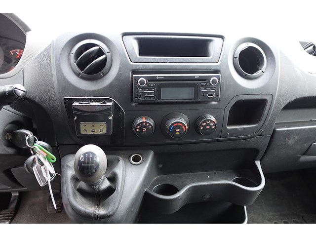 Opel movano - afbeelding 24 van  24