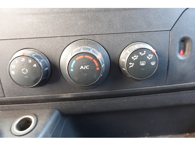 Opel movano - afbeelding 2 van  22