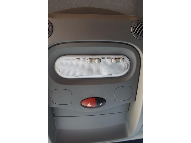 Opel movano - afbeelding 4 van  22