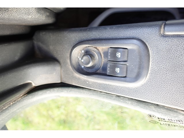 Opel movano - afbeelding 5 van  22