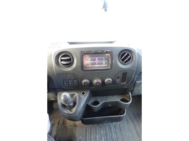 Opel movano - afbeelding 7 van  22