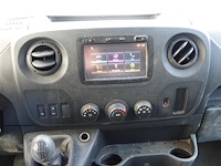 Opel movano - afbeelding 7 van  22