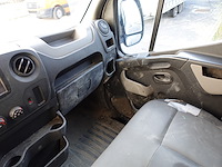 Opel movano - afbeelding 8 van  22