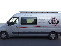 Opel movano - afbeelding 1 van  22