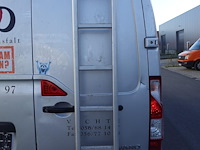 Opel movano - afbeelding 13 van  22