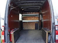 Opel movano - afbeelding 14 van  22