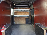 Opel movano - afbeelding 15 van  22