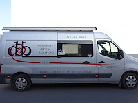 Opel movano - afbeelding 17 van  22