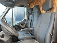 Opel movano - afbeelding 19 van  22