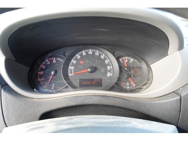 Opel movano - afbeelding 20 van  22