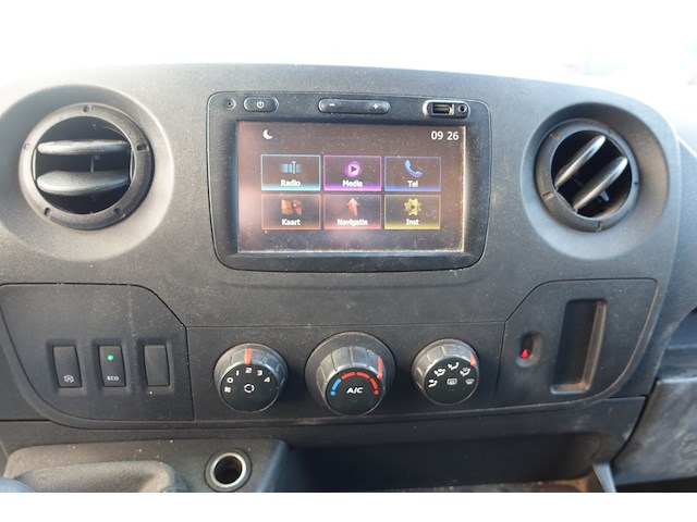 Opel movano - afbeelding 22 van  22