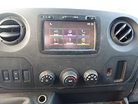 Opel movano - afbeelding 22 van  22