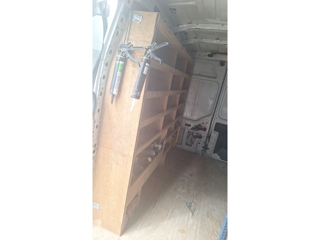 Opel movano - afbeelding 3 van  17
