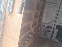 Opel movano - afbeelding 3 van  17