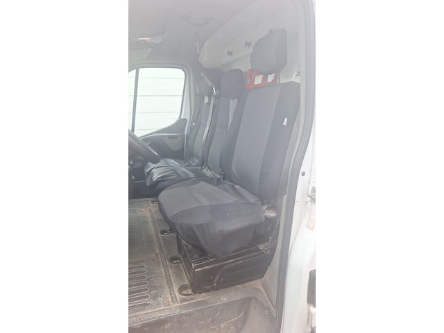 Opel movano - afbeelding 4 van  17