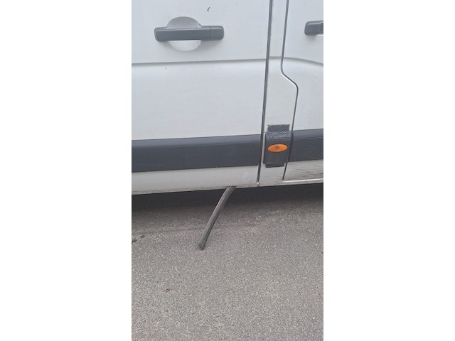 Opel movano - afbeelding 5 van  17