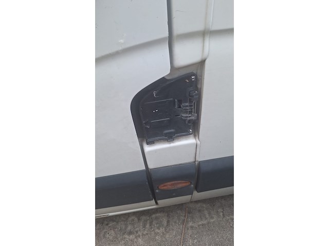 Opel movano - afbeelding 7 van  17