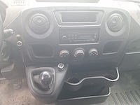 Opel movano - afbeelding 9 van  17
