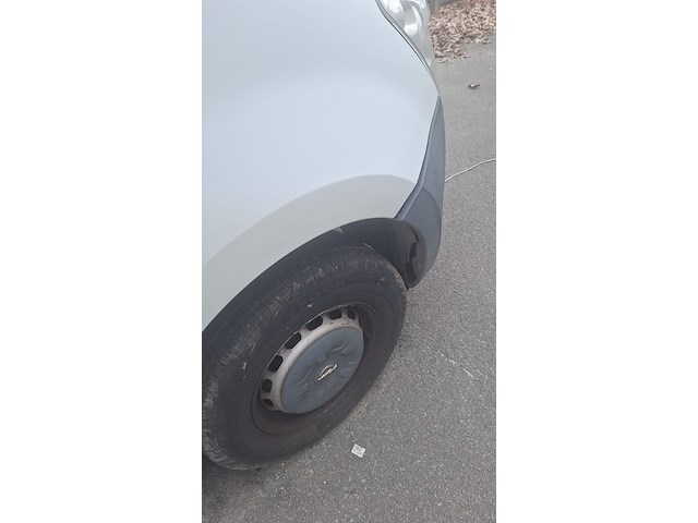 Opel movano - afbeelding 14 van  17