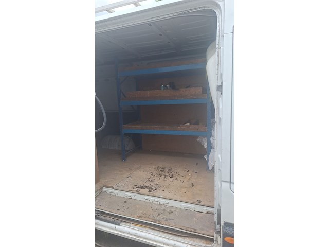 Opel movano - afbeelding 15 van  17