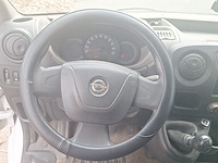 Opel movano - afbeelding 16 van  17