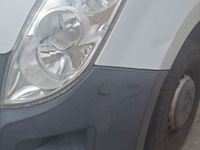 Opel movano - afbeelding 17 van  17