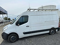 Opel movano - afbeelding 1 van  9