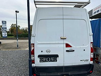 Opel movano - afbeelding 3 van  9