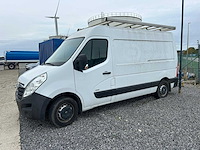 Opel movano - afbeelding 4 van  9