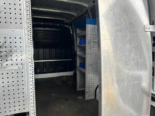 Opel movano - afbeelding 5 van  9