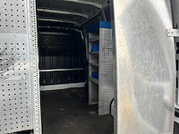 Opel movano - afbeelding 5 van  9