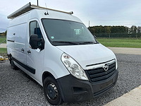 Opel movano - afbeelding 7 van  9