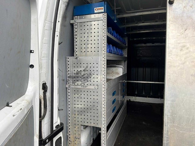 Opel movano - afbeelding 9 van  9