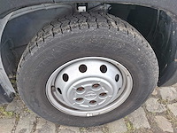 Opel movano - afbeelding 28 van  34