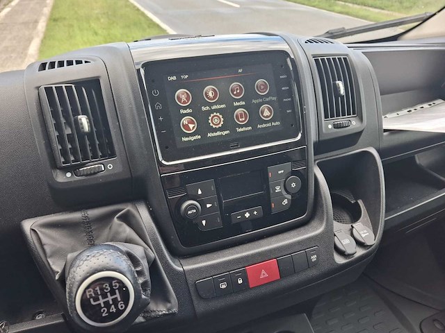 Opel movano - afbeelding 6 van  34