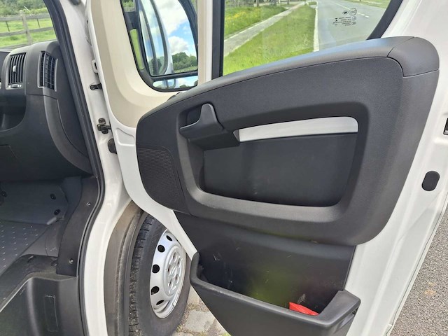 Opel movano - afbeelding 8 van  34