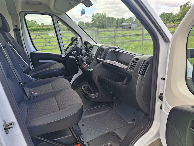Opel movano - afbeelding 11 van  34
