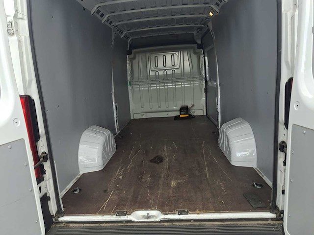 Opel movano - afbeelding 14 van  34