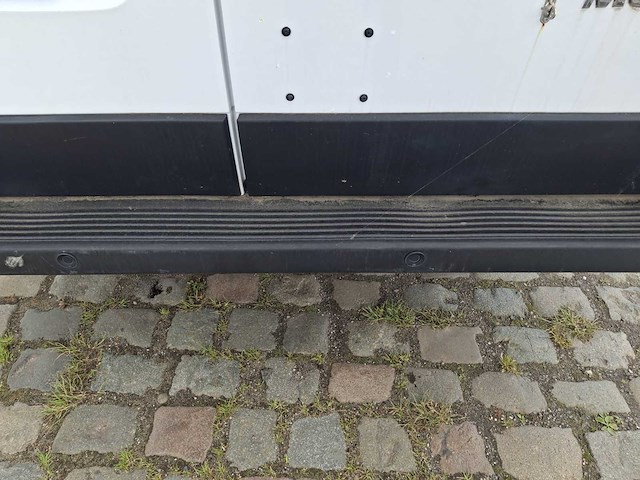Opel movano - afbeelding 16 van  34