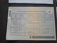 Opel movano - afbeelding 18 van  34