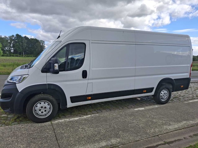 Opel movano - afbeelding 9 van  34