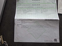 Opel movano - afbeelding 21 van  34