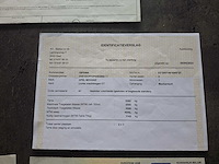 Opel movano - afbeelding 22 van  34