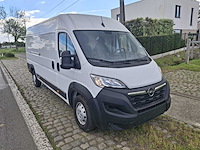 Opel movano - afbeelding 20 van  34