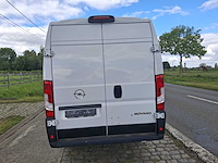 Opel movano - afbeelding 2 van  3