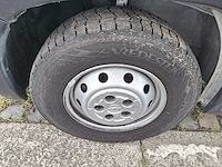 Opel movano - afbeelding 33 van  34