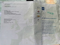 Opel novano van - afbeelding 1 van  51