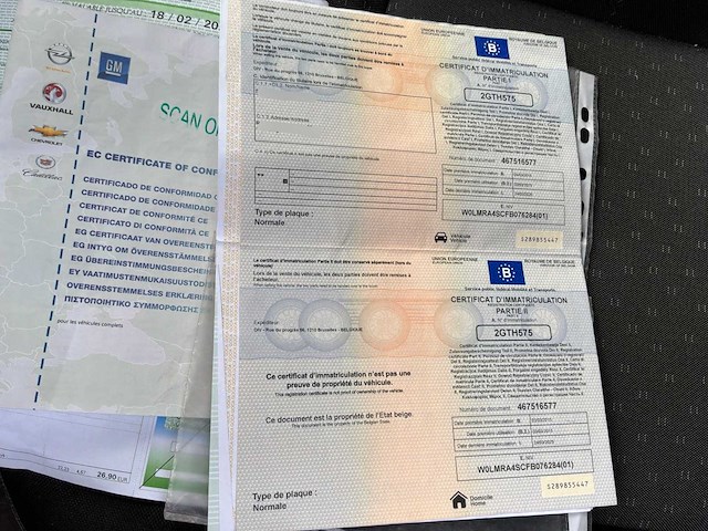 Opel novano van - afbeelding 2 van  51