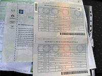 Opel novano van - afbeelding 15 van  51